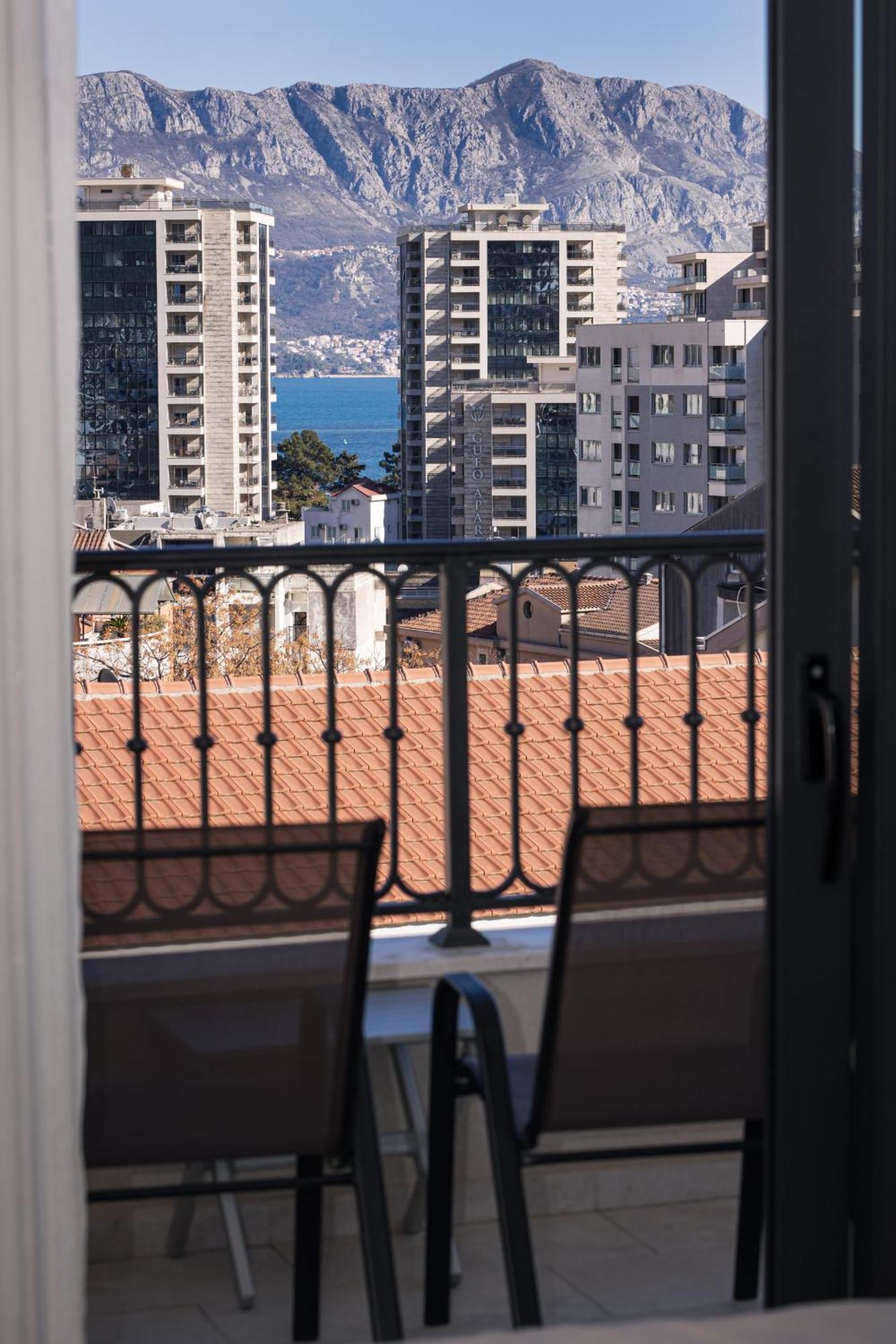 Hotel Pima Budva