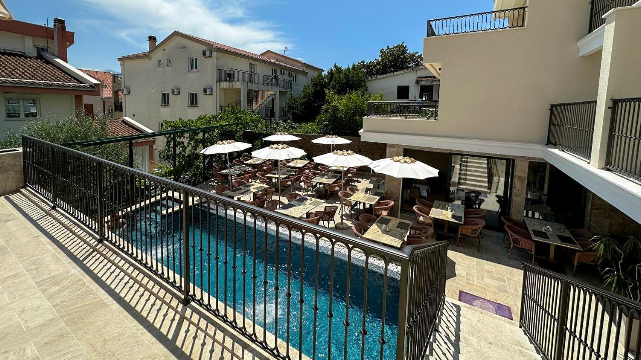 Hotel Pima