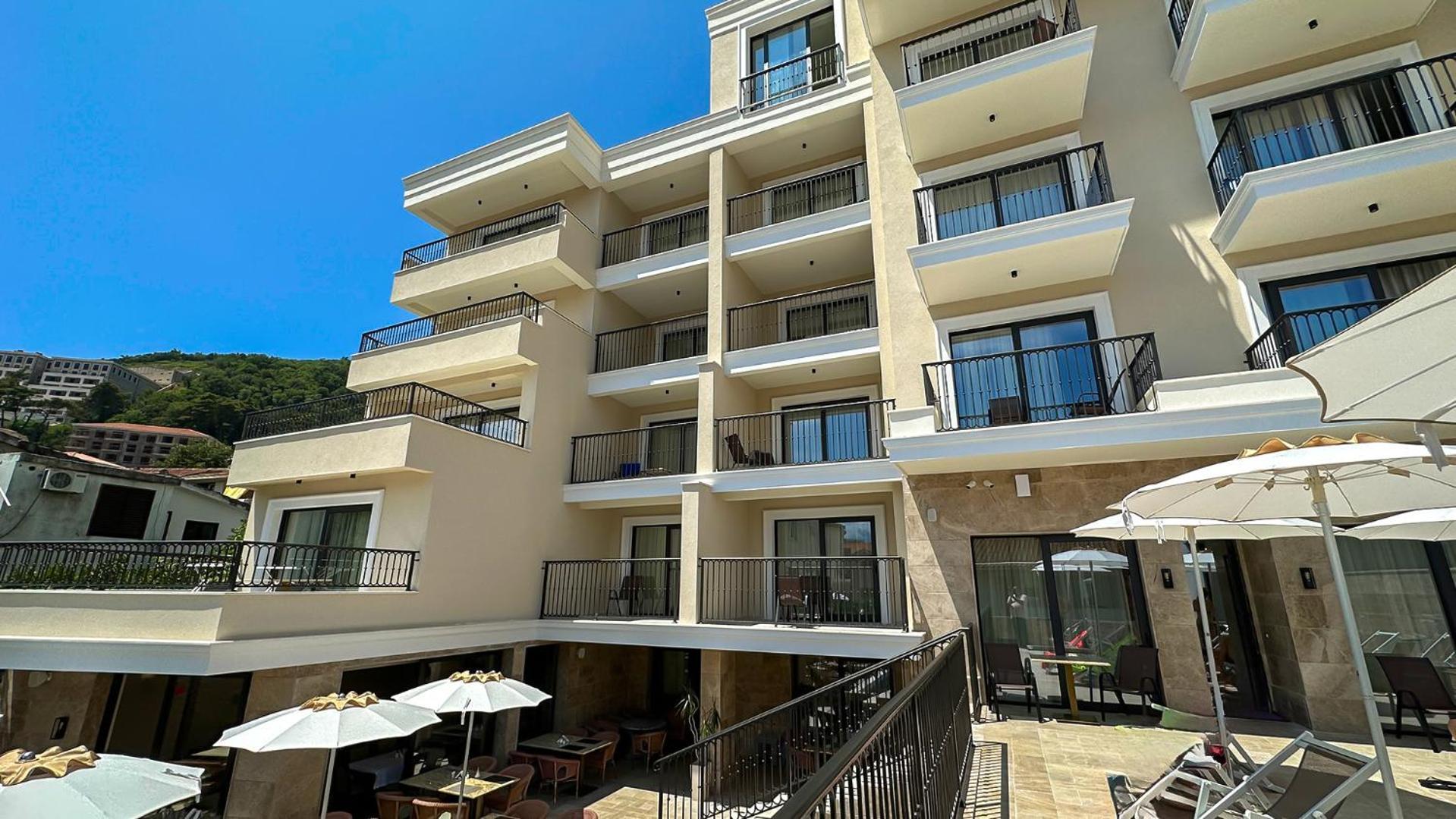Hotel Pima 4*