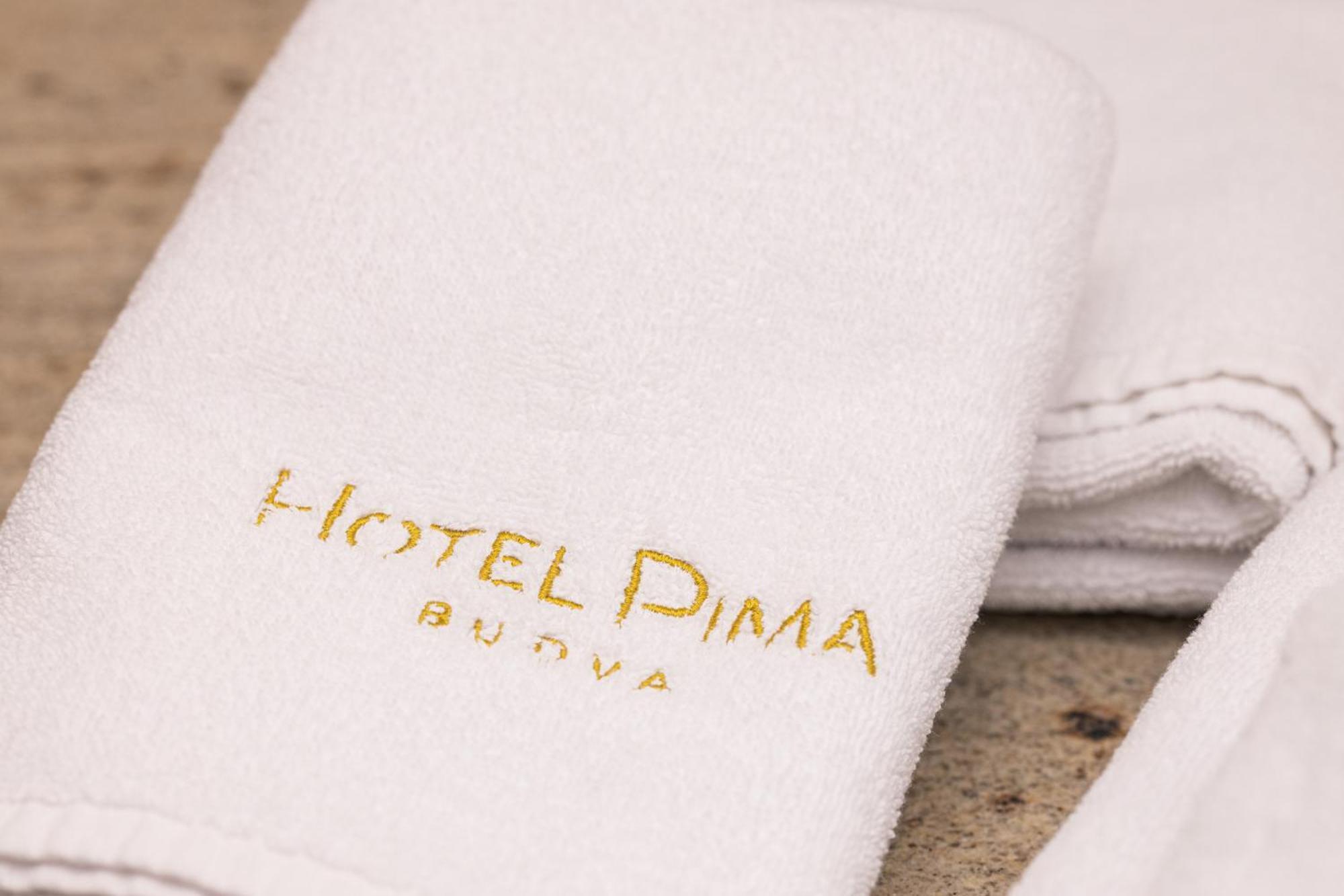 Pima 4* Budva