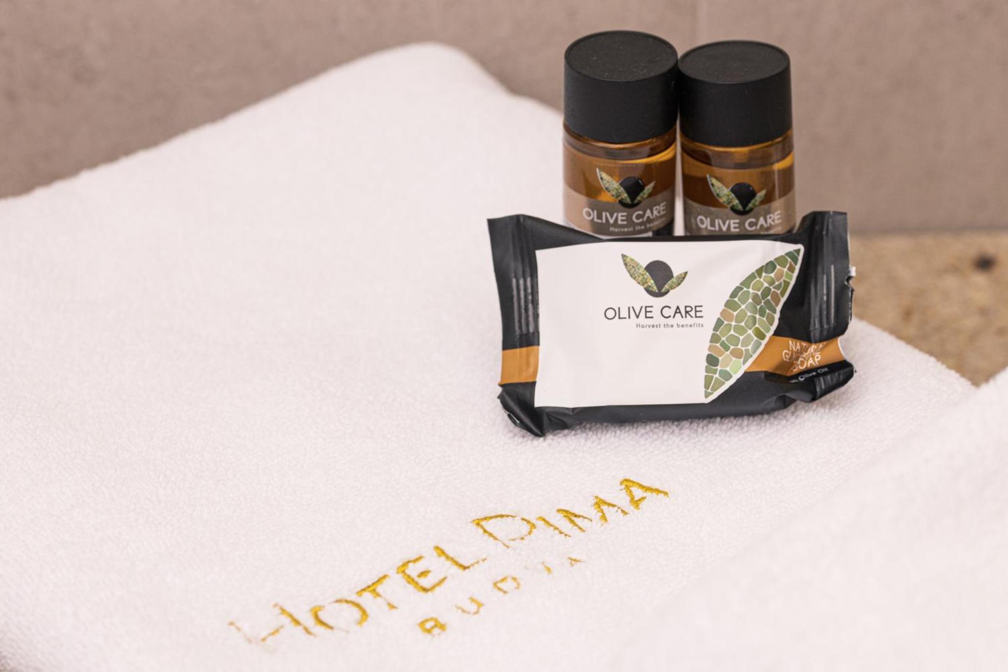 Pima Hotel 4*