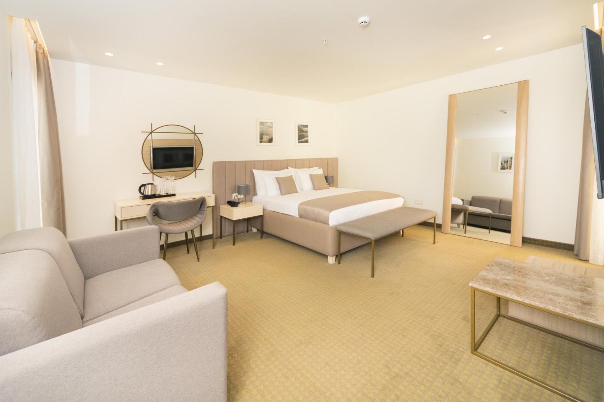Hotel Pima Budva
