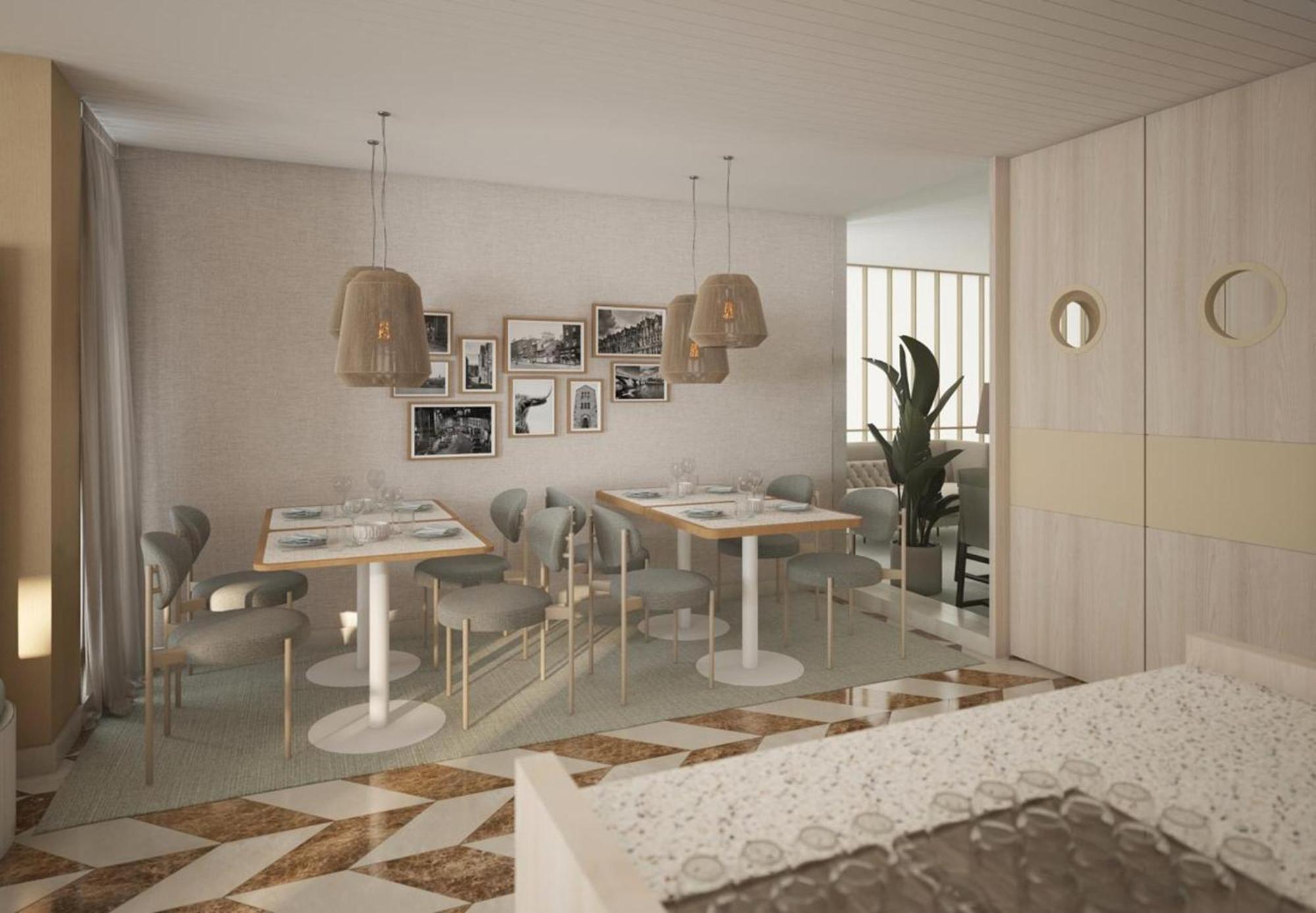 Hotel Pima 4*