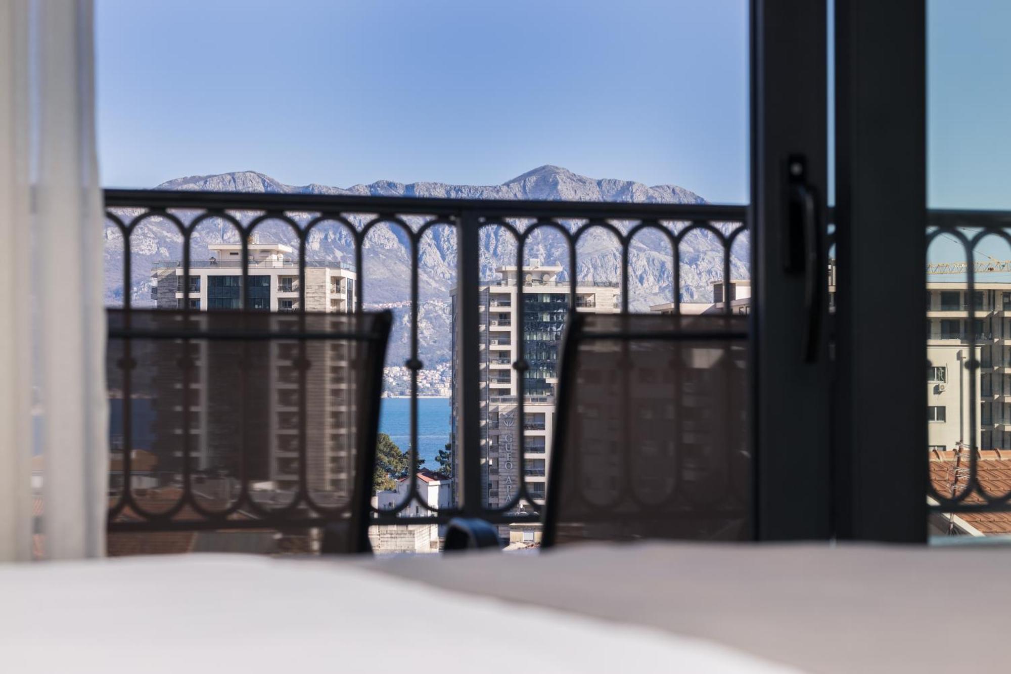 Pima Budva